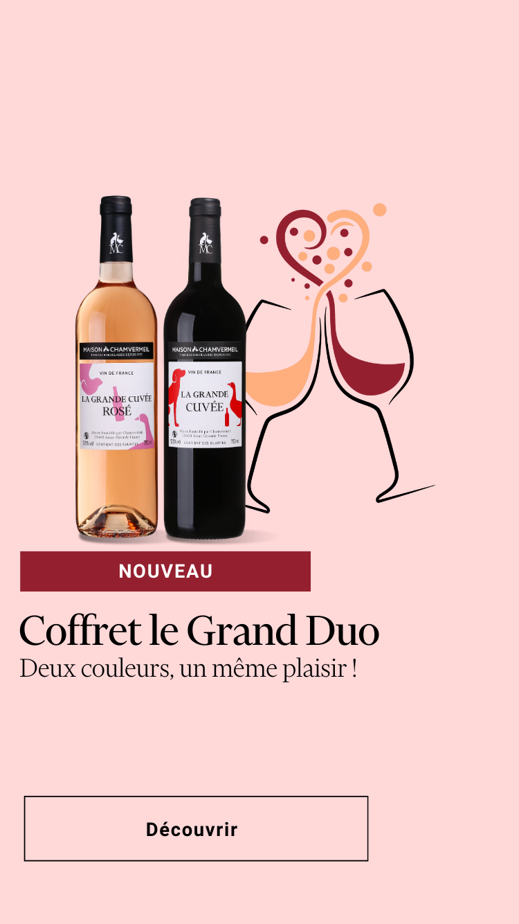Le Grand Duo